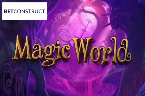 Magic World